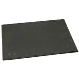 stg 30x20cm Schieferplatte Servierplatte Dekoplatte Schiefer Platte Tablett Untersetzer Tischdeko Hochzeitsdeko