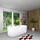 acquavapore by sandra jentho AcquaVapore freistehende Badewanne 80 x 170 cm (F08)