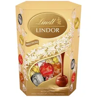 Lindt Lindor Cornet Mischung Pralinen 500 g
