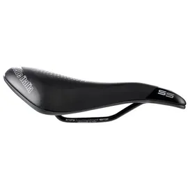 SELLE ITALIA S5 Woman Superflow 16 cm Schwarz