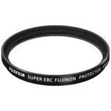 Fujifilm Schutzfilter PRF 49mm schwarz