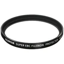Fujifilm Schutzfilter PRF 49mm schwarz