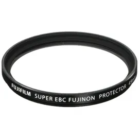 Fujifilm Schutzfilter PRF 49mm schwarz
