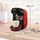Bosch Tassimo Happy friendly TAS103E schwarz/rot