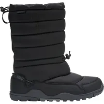 Xero Shoes Damen Alpine Pull On Schuhe (Größe 40, schwarz)