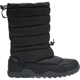 Xero Shoes Damen Alpine Pull On Schuhe (Größe 40, schwarz)