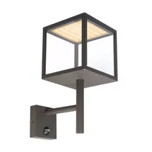 Deko-Light Lacertae (D-731112) Dunkelgrau
