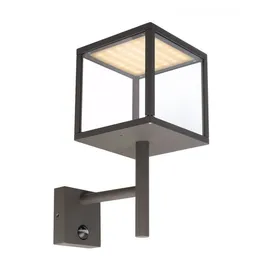 Deko-Light Lacertae (D-731112) Dunkelgrau