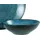 CreaTable Capri Tafelservice 18-tlg. blau