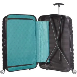 Samsonite Lite-Shock 4-Rollen 69 cm / 73 l schwarz