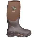 Muck Boot Wetland Gummistiefel Braun 41