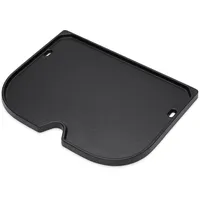 Weber Grillplatte für Lumin Compact 6611