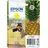 604XL Ananas gelb + Alarm