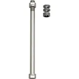 Tacx T1708 Fahrradtrainer-Zubehör Edelstahl