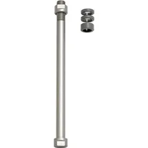 Tacx T1708 Fahrradtrainer-Zubehör Edelstahl