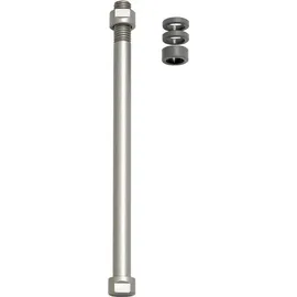 Tacx T1708 Fahrradtrainer-Zubehör Edelstahl