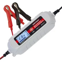 Dino Kraftpaket 136311 Automatikladegerät 12 V, 6V 3.8A