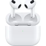 Apple AirPods (3rd generation) AirPods True Wireless Stereo (TWS) Anrufe/Musik Bluetooth Weiß