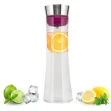 bremermann Glaskaraffe - Gr.: onesize