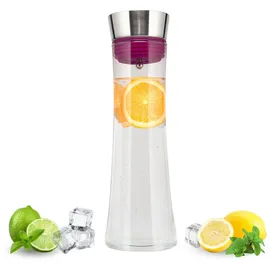 bremermann Glaskaraffe - Gr.: onesize