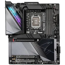 Gigabyte Z890I AORUS ULTRA ITX Mainboard Sockel 1851 TB4/DP/HDMI//WIFI7