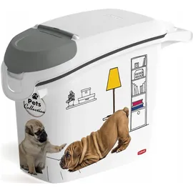 Curver PetLife 6kg 15L