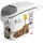 Curver PetLife 6kg 15L