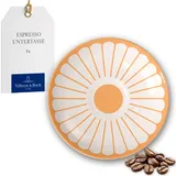 Villeroy & Boch Fleur soleil Espresso-Untertasse