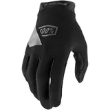100% Ridecamp schwarz,
