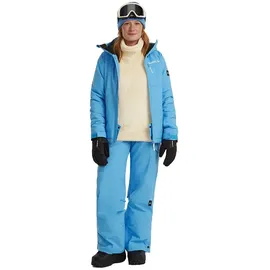 O'Neill Cruz Cargo Snow Pants Blue Poppy L