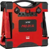 GYS Starthilfe, NOMAD POWER PRO 24 XL Ladespannung 24 V Startstrom 1400 A