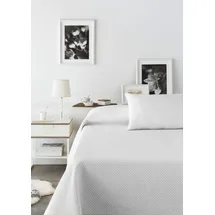 OTTO home Annika 140 x 210 cm weiß