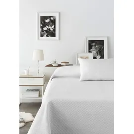 OTTO home Annika 140 x 210 cm weiß