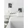 OTTO home Annika 140 x 210 cm weiß