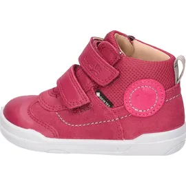 superfit Superfree rot/pink 25