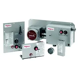 NVENT Kont. Durchfluss PCFB1YZ