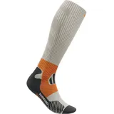 Bauerfeind Trail Run Compression Socks 42 S: