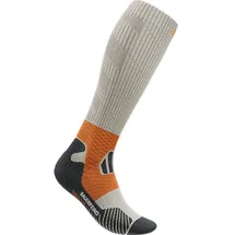Bauerfeind Trail Run Compression Socks 42 S: