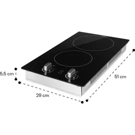 Klarstein EasyCook Domino