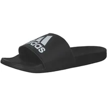 adidas Comfort Adilette Core Black / Cloud White / Core Black 50