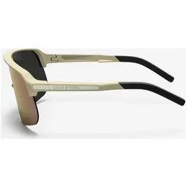 VAN RYSEL Kware S3  Fahrradbrille  weiß
