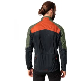 Vaude Herren Mens Kuro Insulation Jacket, Cedar Wood, XXL