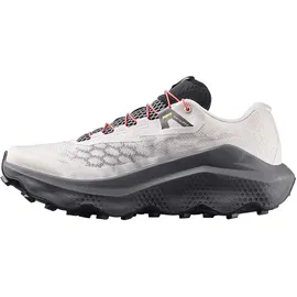 Salomon Ultra Glide 4 Herren Lilac Ash / Excalibur / Pink Yarrow 47