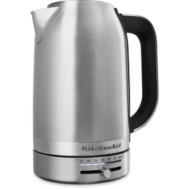 KitchenAid 5KEK1701ESX 1,7 l Silber