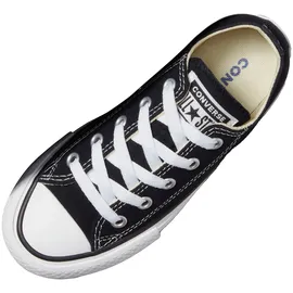 Converse Chuck Taylor All Star EVA Lift Herren Schwarz/Weiß 31