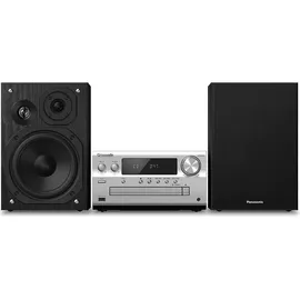 Panasonic SC-PMX802E-S