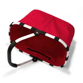 Reisenthel carrybag red