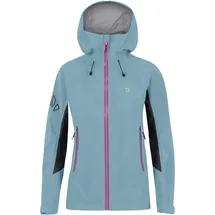 Karpos Storm Evo Hardshelljacke Blau L