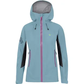 Karpos Storm Evo Hardshelljacke Blau L