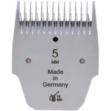 Aesculap Scherkopf Favorita